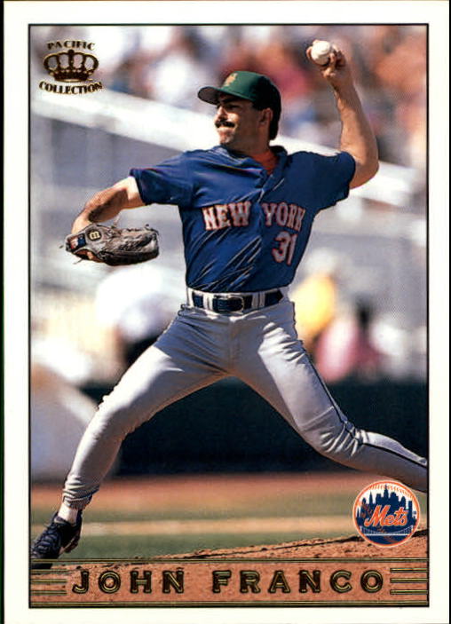 1999 Pacific Crown Collection Baseball Card Pick - Picture 78 of 135