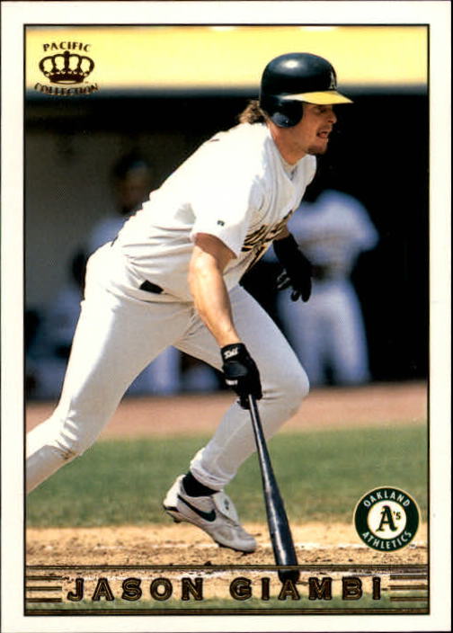 1999 Pacific Crown Collection Baseball Card Pick - Picture 90 of 135