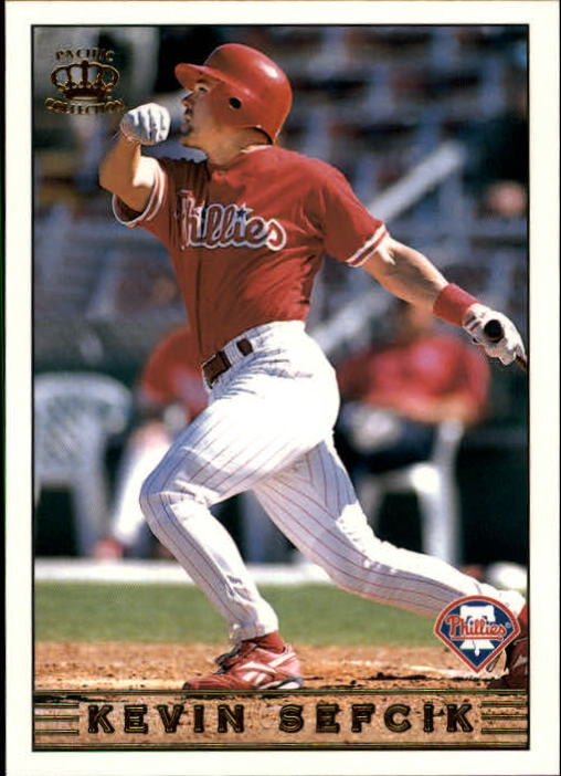 1999 Pacific Crown Collection Baseball Card Pick - Picture 94 of 135