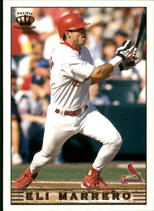 1999 Pacific Crown Collection Baseball Card Pick - Picture 96 of 135