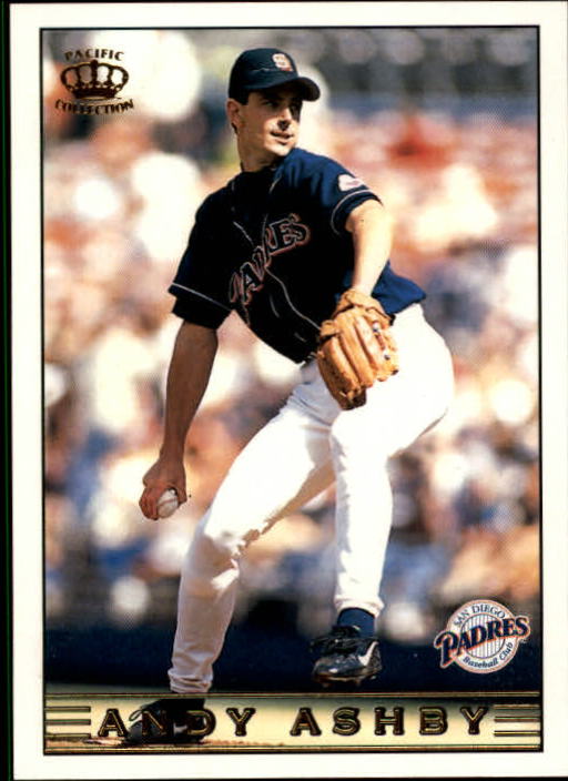 1999 Pacific Crown Collection Baseball Card Pick - Picture 100 of 135