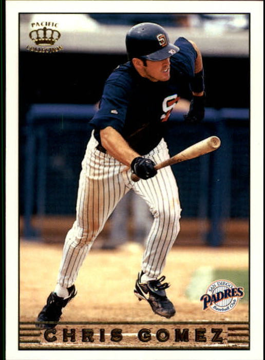 1999 Pacific Crown Collection Baseball Card Pick - Picture 104 of 135