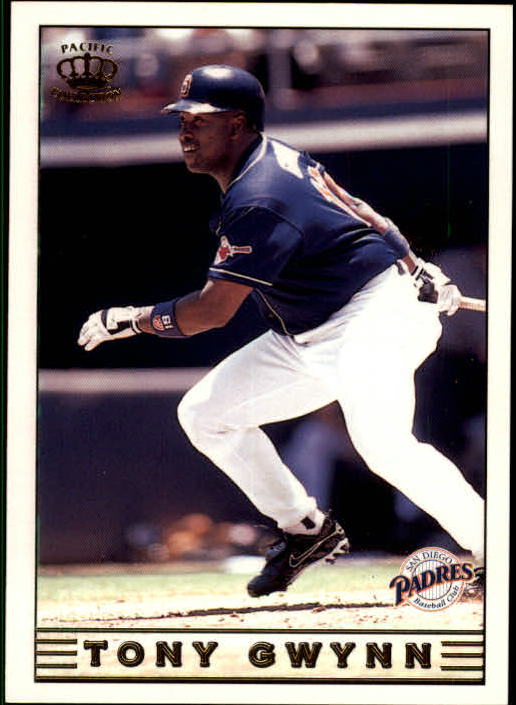 1999 Pacific Crown Collection Baseball Card Pick - Picture 106 of 135