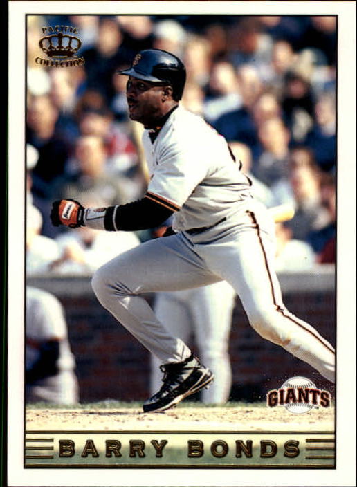 1999 Pacific Crown Collection Baseball Card Pick - Picture 110 of 135