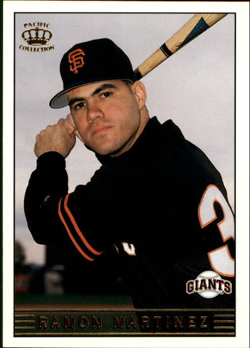 1999 Pacific Crown Collection Baseball Card Pick - Picture 112 of 135