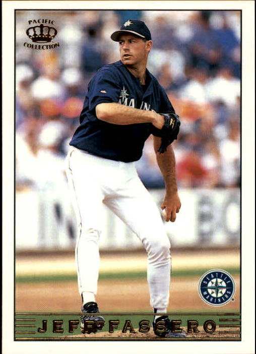 1999 Pacific Crown Collection Baseball Card Pick - Picture 114 of 135