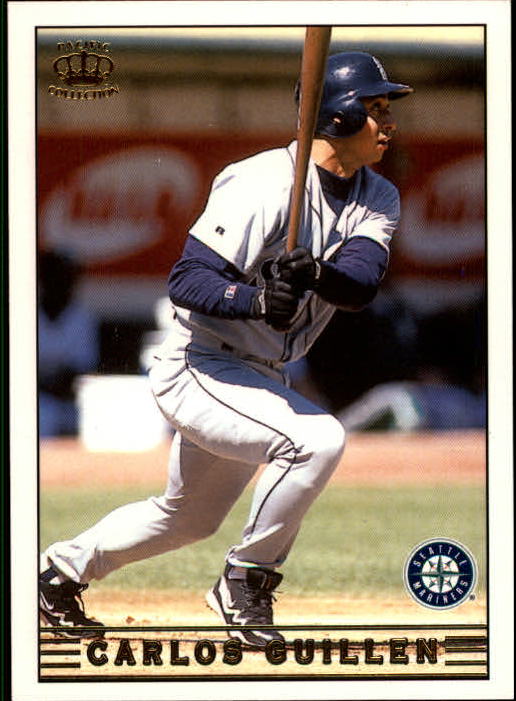 1999 Pacific Crown Collection Baseball Card Pick - Picture 116 of 135
