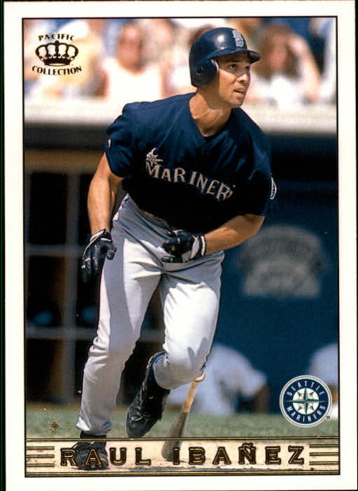 1999 Pacific Crown Collection Baseball Card Pick - Picture 118 of 135