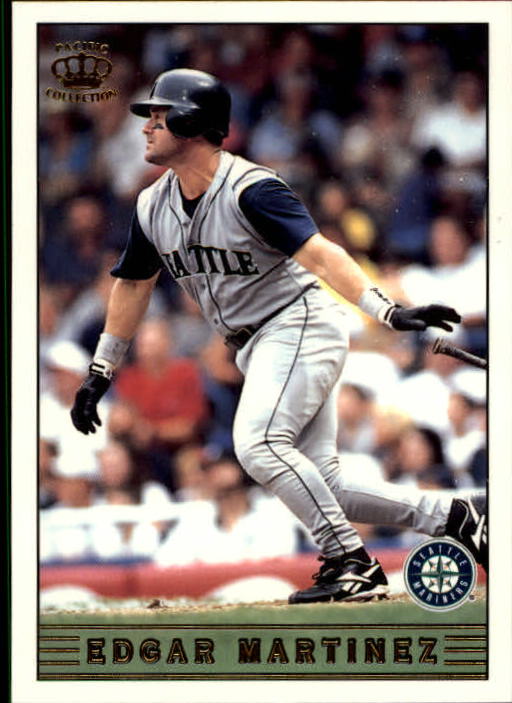 1999 Pacific Crown Collection Baseball Card Pick - Picture 120 of 135