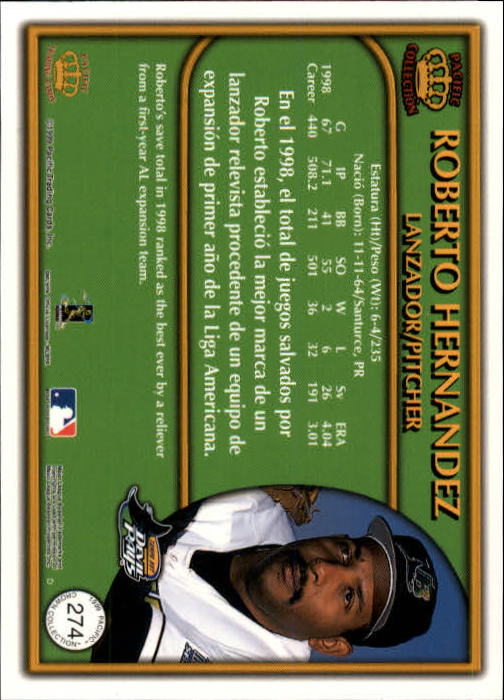 1999 Pacific Crown Collection Baseball Card Pick - Picture 123 of 135