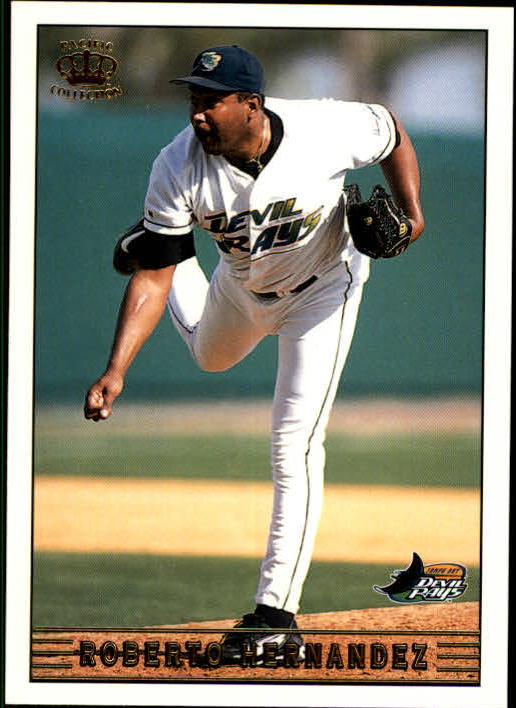 1999 Pacific Crown Collection Baseball Card Pick - Picture 122 of 135