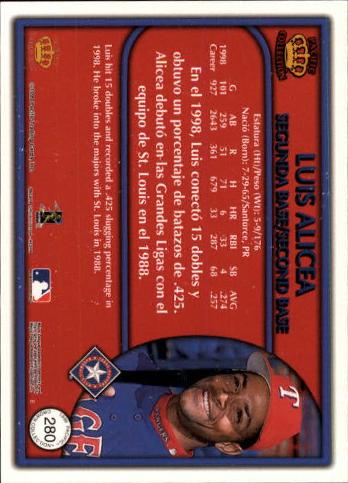 1999 Pacific Crown Collection Baseball Card Pick - Picture 125 of 135