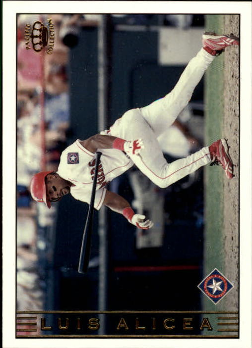 1999 Pacific Crown Collection Baseball Card Pick - Picture 124 of 135