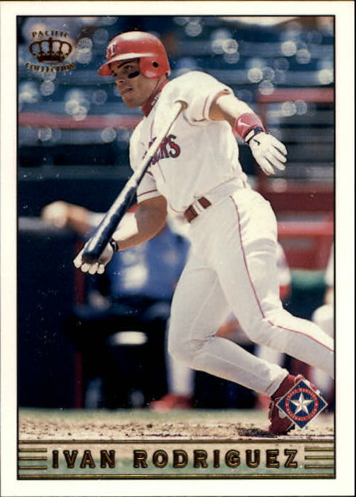 1999 Pacific Crown Collection Baseball Card Pick - Picture 128 of 135