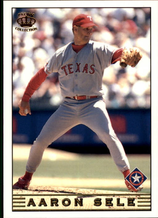 1999 Pacific Crown Collection Baseball Card Pick - Picture 130 of 135