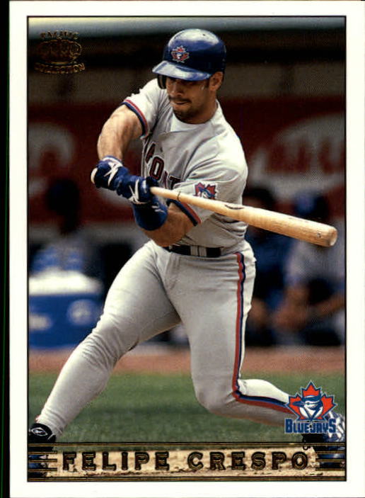 1999 Pacific Crown Collection Baseball Card Pick - Picture 132 of 135