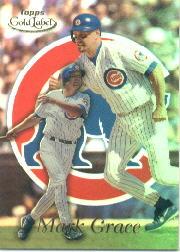1999 Topps Gold Label Baseball - Picture 100 of 126