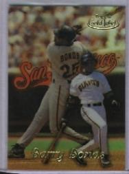 1999 Topps Gold Label Baseball - Picture 124 of 126