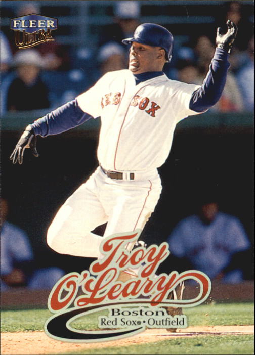 1999 Ultra (Fleer) Baseball "Main Set" Cards - Picture 12 of 501
