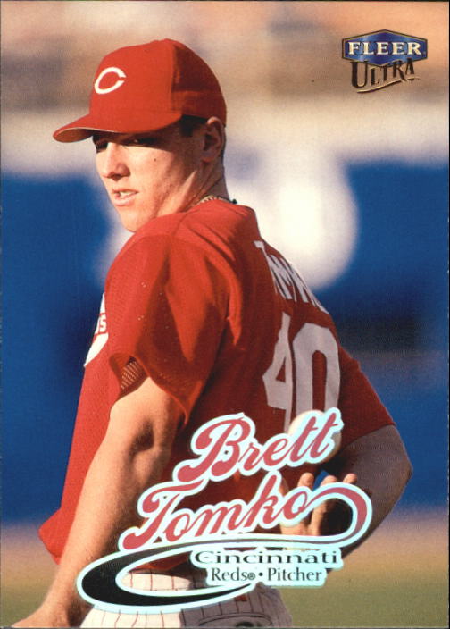 1999 Ultra (Fleer) Baseball "Main Set" Cards - Picture 20 of 501