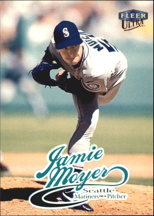 1999 Ultra (Fleer) Baseball "Main Set" Cards - Picture 26 of 501