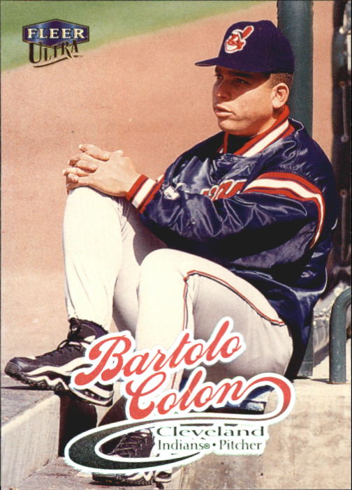 1999 Ultra (Fleer) Baseball "Main Set" Cards - Picture 30 of 501