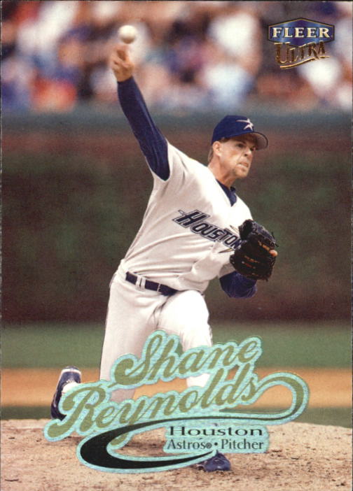 1999 Ultra (Fleer) Baseball "Main Set" Cards - Picture 36 of 501