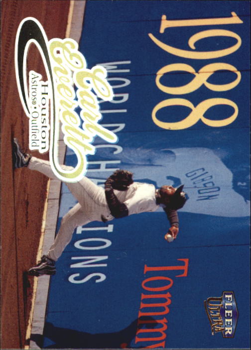 1999 Ultra (Fleer) Baseball "Main Set" Cards - Picture 44 of 501