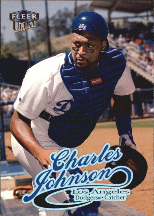1999 Ultra (Fleer) Baseball "Main Set" Cards - Picture 58 of 501