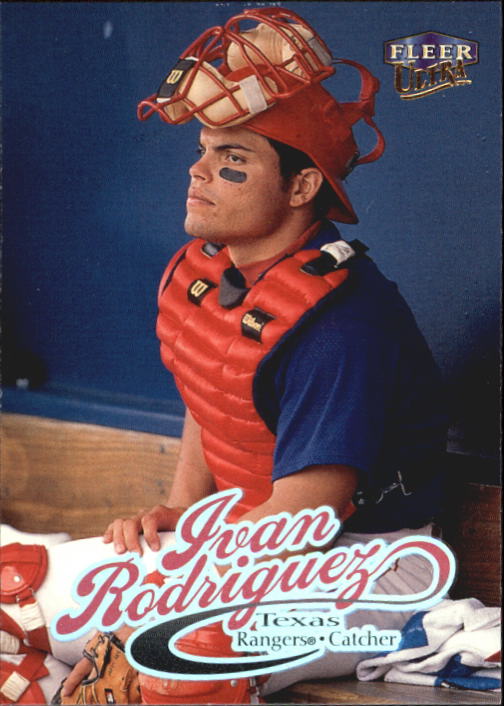 1999 Ultra (Fleer) Baseball "Main Set" Cards - Picture 74 of 501
