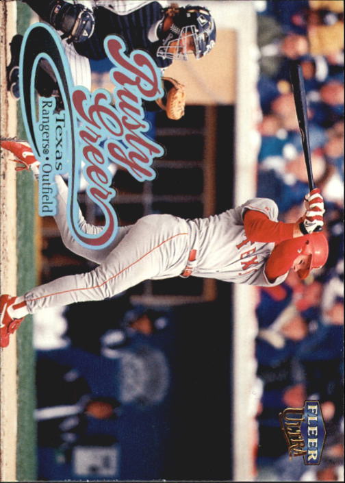 1999 Ultra (Fleer) Baseball "Main Set" Cards - Picture 80 of 501