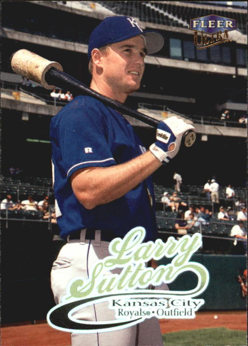 1999 Ultra (Fleer) Baseball "Main Set" Cards - Picture 84 of 501