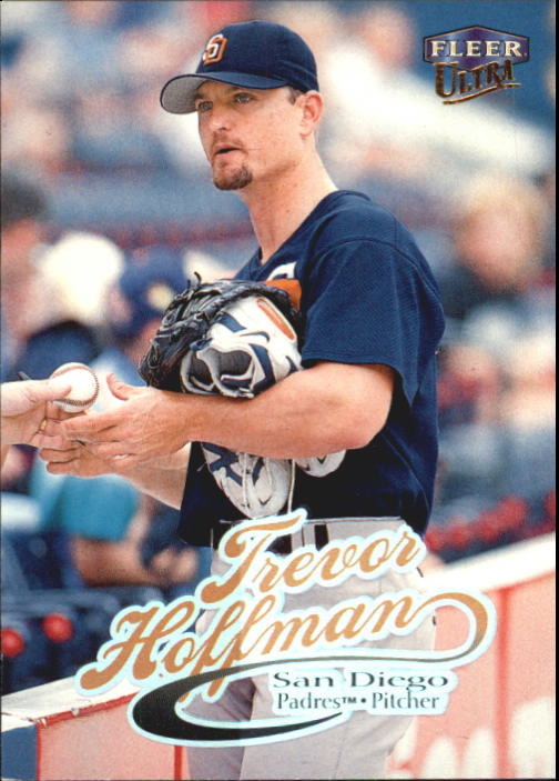1999 Ultra (Fleer) Baseball "Main Set" Cards - Picture 94 of 501