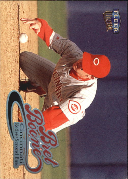 1999 Ultra (Fleer) Baseball "Main Set" Cards - Picture 102 of 501