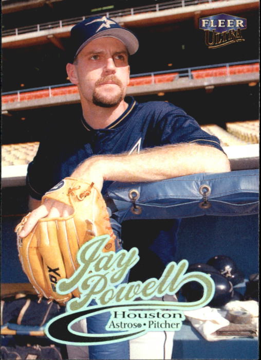 1999 Ultra (Fleer) Baseball "Main Set" Cards - Picture 110 of 501
