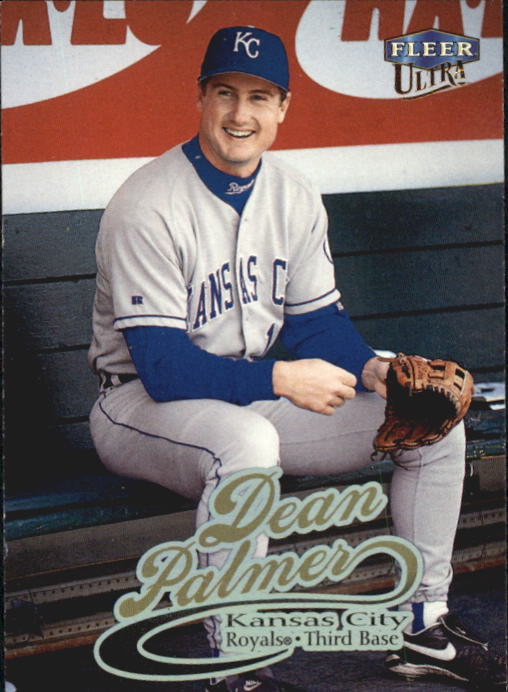 1999 Ultra (Fleer) Baseball "Main Set" Cards - Picture 112 of 501