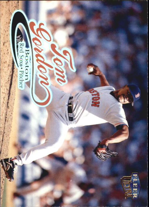 1999 Ultra (Fleer) Baseball "Main Set" Cards - Picture 120 of 501