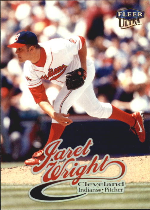 1999 Ultra (Fleer) Baseball "Main Set" Cards - Picture 124 of 501