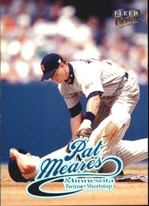 1999 Ultra (Fleer) Baseball "Main Set" Cards - Picture 134 of 501