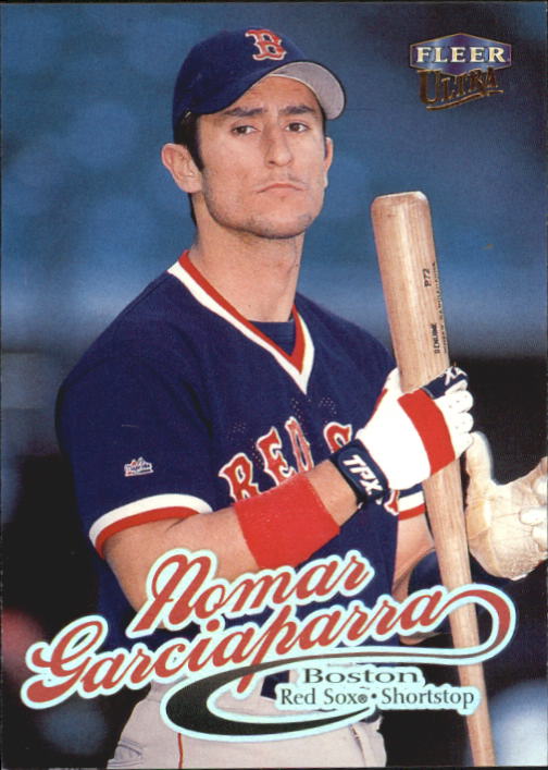 1999 Ultra (Fleer) Baseball "Main Set" Cards - Picture 138 of 501
