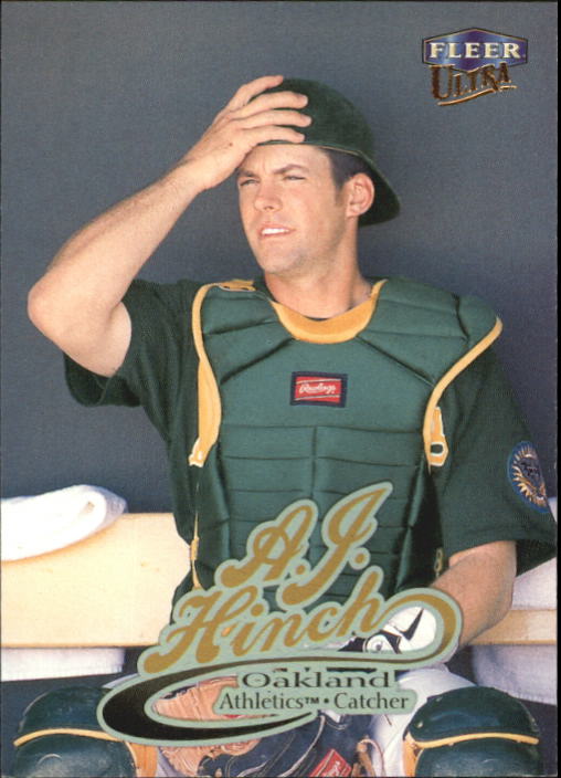1999 Ultra (Fleer) Baseball "Main Set" Cards - Picture 150 of 501