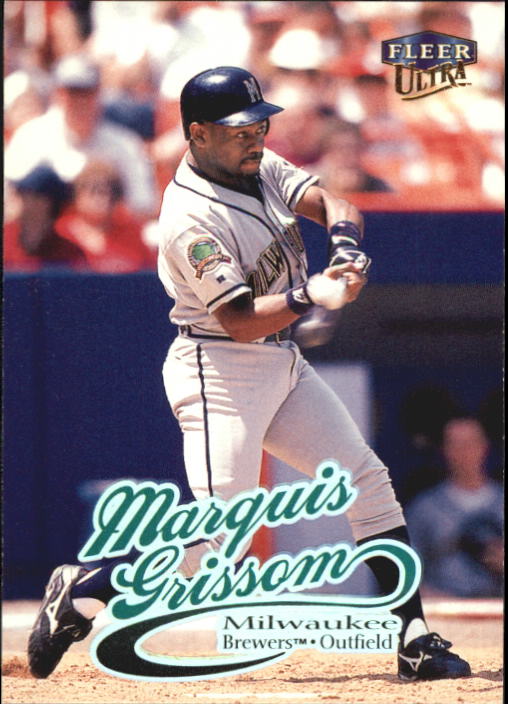 1999 Ultra (Fleer) Baseball "Main Set" Cards - Picture 152 of 501