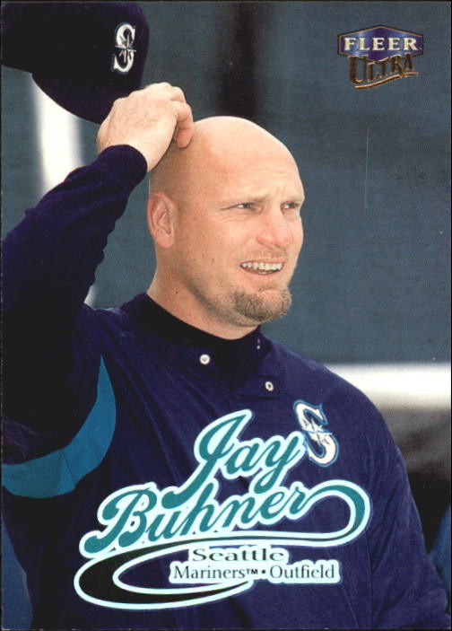 1999 Ultra (Fleer) Baseball "Main Set" Cards - Picture 154 of 501