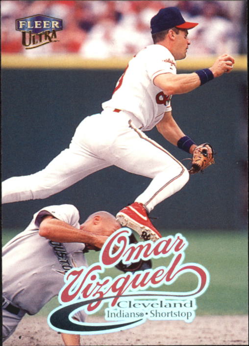 1999 Ultra (Fleer) Baseball "Main Set" Cards - Picture 162 of 501
