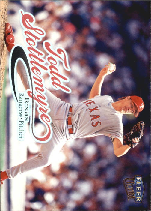 1999 Ultra (Fleer) Baseball "Main Set" Cards - Picture 164 of 501