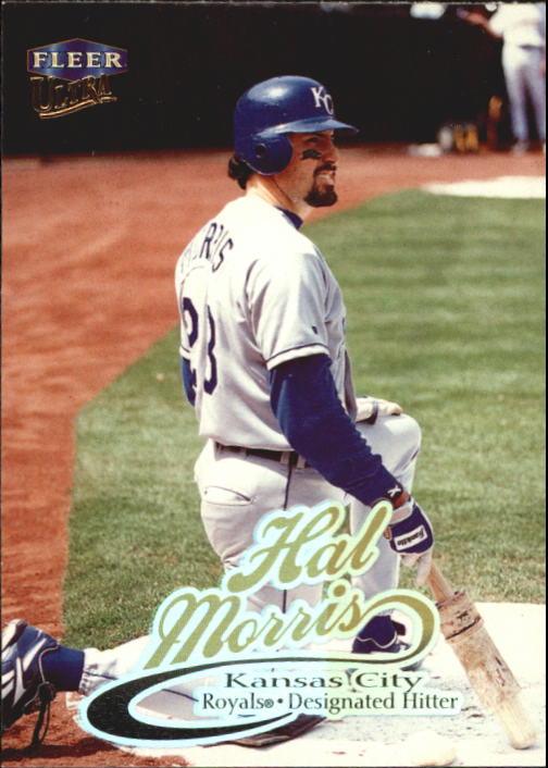 1999 Ultra (Fleer) Baseball "Main Set" Cards - Picture 172 of 501