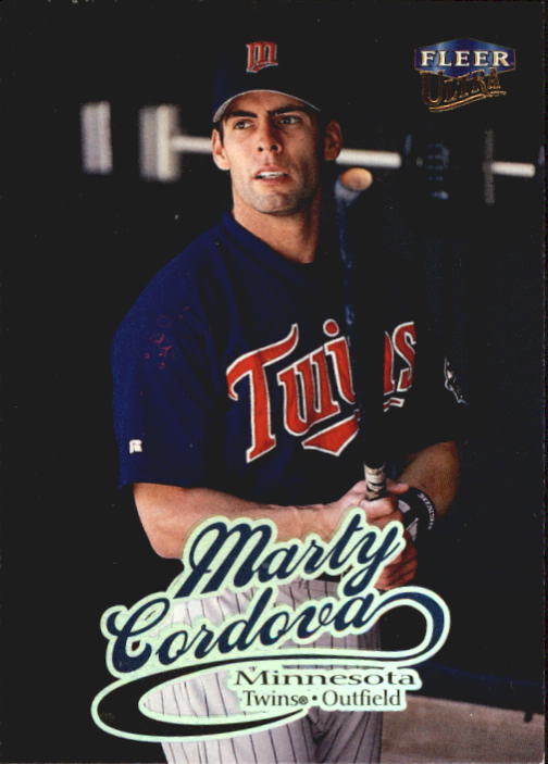 1999 Ultra (Fleer) Baseball "Main Set" Cards - Picture 178 of 501