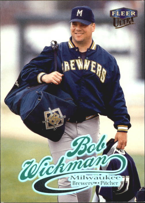 1999 Ultra (Fleer) Baseball "Main Set" Cards - Picture 188 of 501