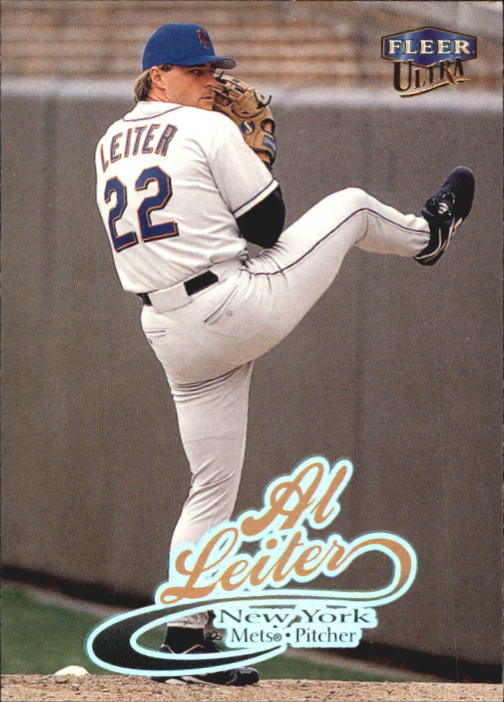 1999 Ultra (Fleer) Baseball "Main Set" Cards - Picture 194 of 501