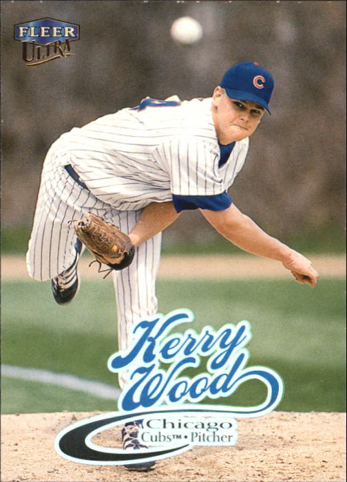 1999 Ultra (Fleer) Baseball "Main Set" Cards - Picture 200 of 501